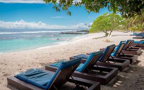 Return To Paradise Resort & Spa